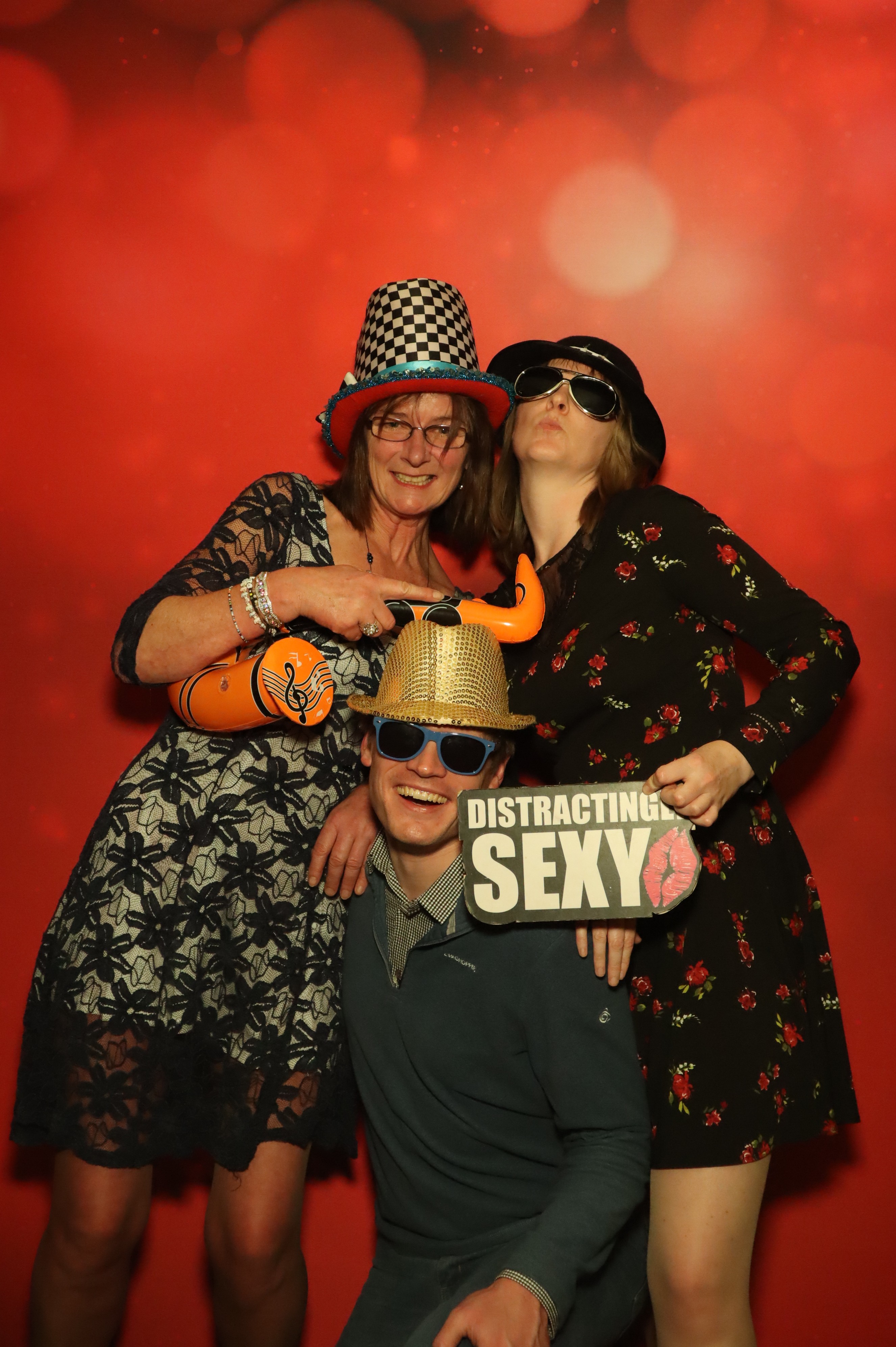 IXYS Christmas Party 2018 | View more photos from the event at gallery.myphotoboothexperience.co.uk/u/MyPhotoBoothExperienceLtd/IXYS-Christmas-Party-2018